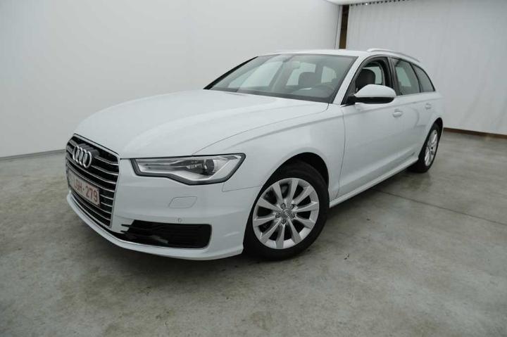 Photo 0 VIN: WAUZZZ4G3GN060874 - AUDI A6 AVANT FL &#3914 