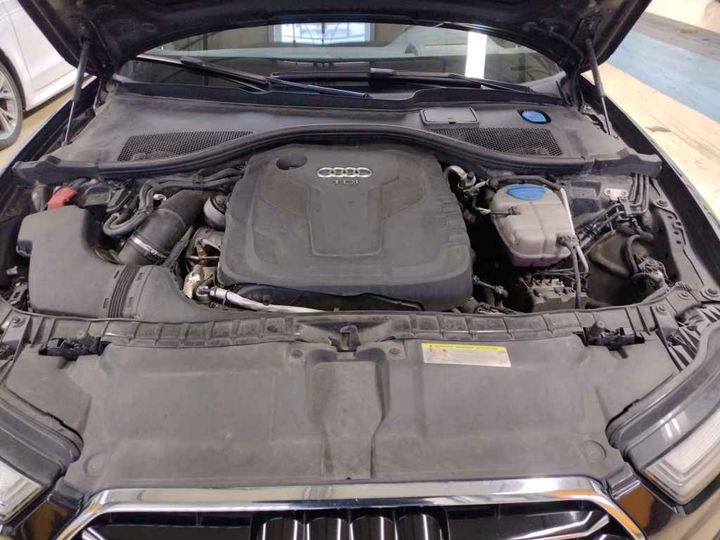 Photo 14 VIN: WAUZZZ4G3GN068778 - AUDI A6 AVANT 