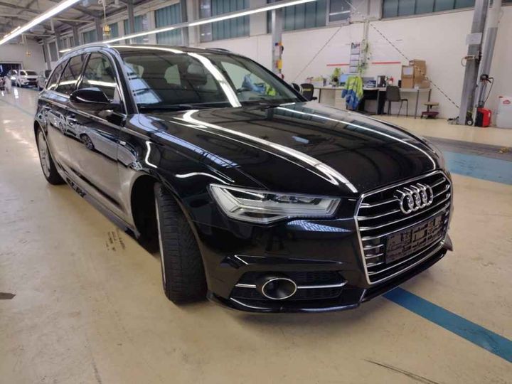 Photo 2 VIN: WAUZZZ4G3GN068778 - AUDI A6 AVANT 