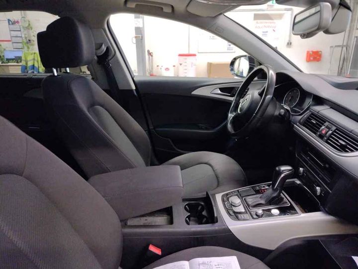 Photo 6 VIN: WAUZZZ4G3GN068778 - AUDI A6 AVANT 