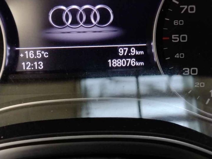 Photo 9 VIN: WAUZZZ4G3GN068778 - AUDI A6 AVANT 