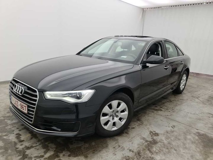 Photo 1 VIN: WAUZZZ4G3GN110396 - AUDI A6 FL &#3914 