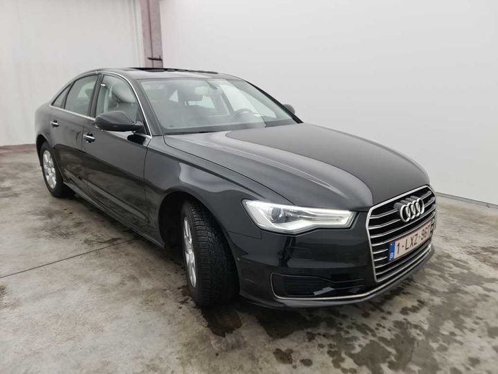 Photo 8 VIN: WAUZZZ4G3GN110396 - AUDI A6 FL &#3914 