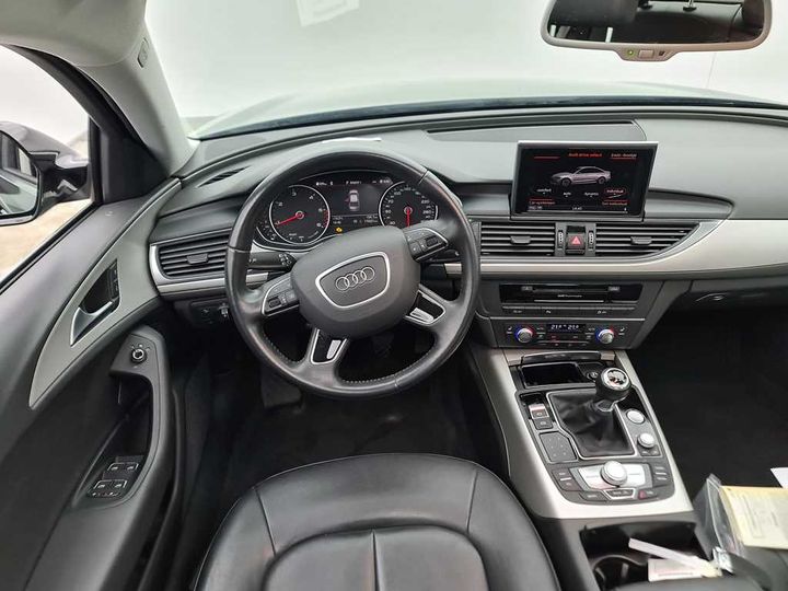 Photo 9 VIN: WAUZZZ4G3GN110396 - AUDI A6 FL &#3914 