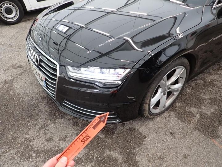 Photo 24 VIN: WAUZZZ4G3GN121155 - AUDI A7 SPORTBACK 