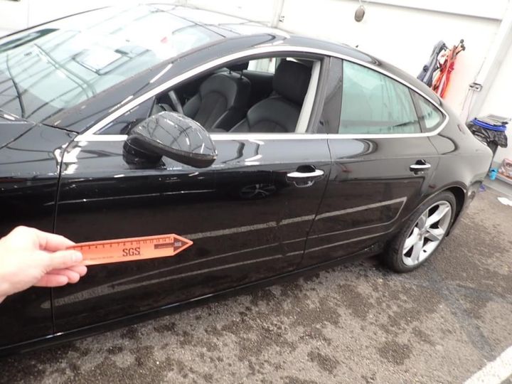 Photo 25 VIN: WAUZZZ4G3GN121155 - AUDI A7 SPORTBACK 