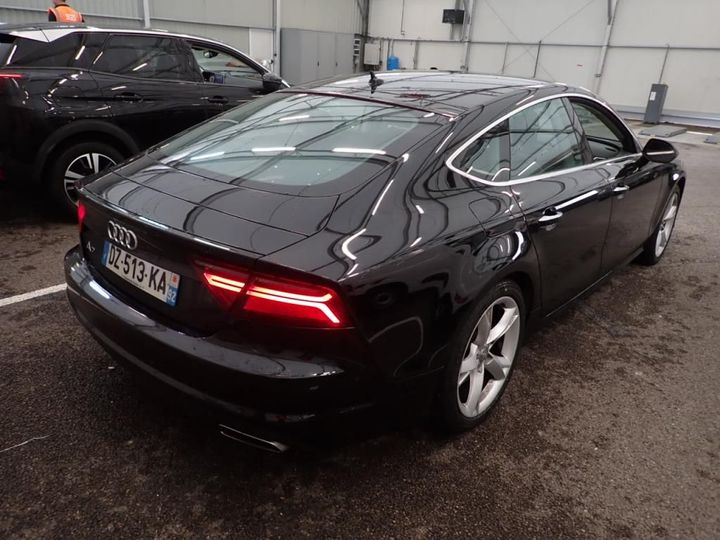 Photo 32 VIN: WAUZZZ4G3GN121155 - AUDI A7 SPORTBACK 