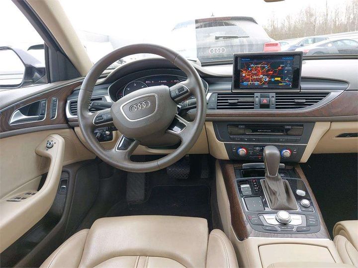 Photo 9 VIN: WAUZZZ4G3GN139087 - AUDI A6 