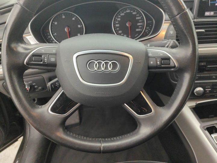 Photo 18 VIN: WAUZZZ4G3GN146136 - AUDI A6 AVANT FL &#3914 