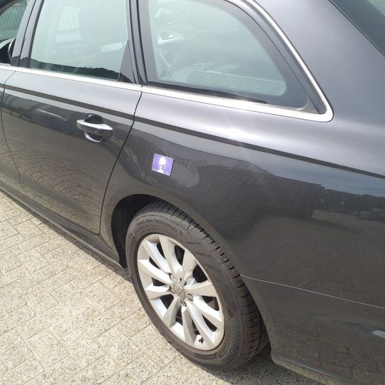 Photo 30 VIN: WAUZZZ4G3GN146136 - AUDI A6 AVANT FL &#3914 