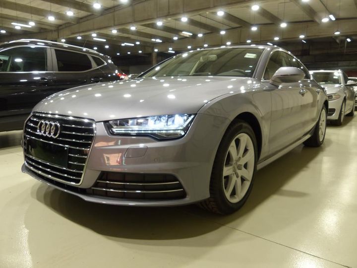 Photo 1 VIN: WAUZZZ4G3GN163390 - AUDI A7 SPORTBACK 