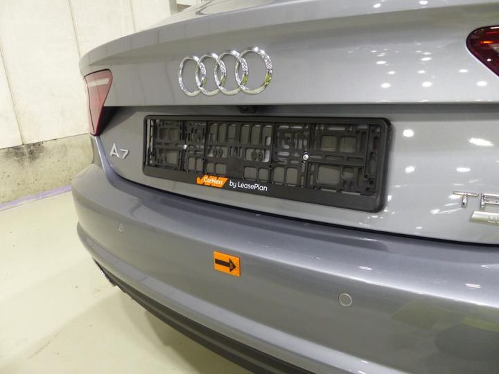 Photo 16 VIN: WAUZZZ4G3GN163390 - AUDI A7 SPORTBACK 