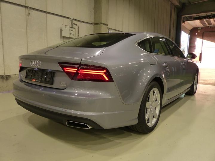 Photo 2 VIN: WAUZZZ4G3GN163390 - AUDI A7 SPORTBACK 