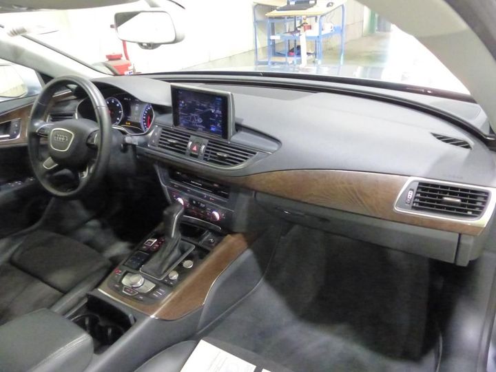 Photo 3 VIN: WAUZZZ4G3GN163390 - AUDI A7 SPORTBACK 