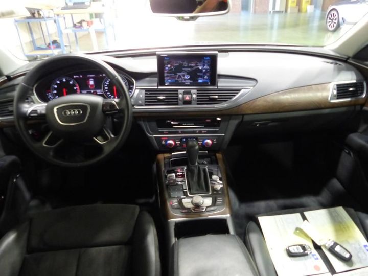 Photo 6 VIN: WAUZZZ4G3GN163390 - AUDI A7 SPORTBACK 