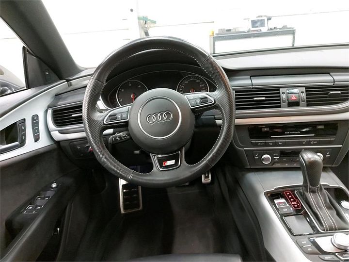 Photo 12 VIN: WAUZZZ4G3GN172607 - AUDI A7 SPORTBACK 