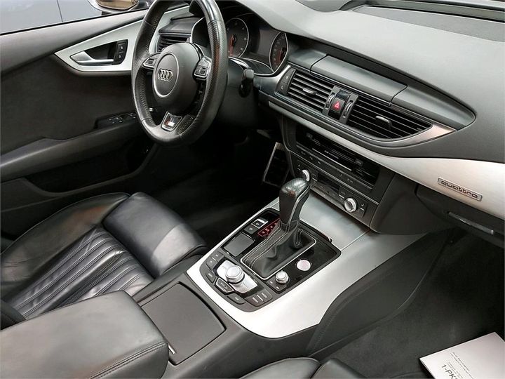 Photo 3 VIN: WAUZZZ4G3GN172607 - AUDI A7 SPORTBACK 