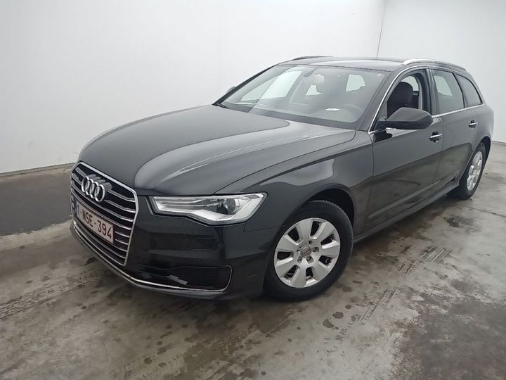 Photo 1 VIN: WAUZZZ4G3GN172932 - AUDI A6 AVANT FL &#3914 