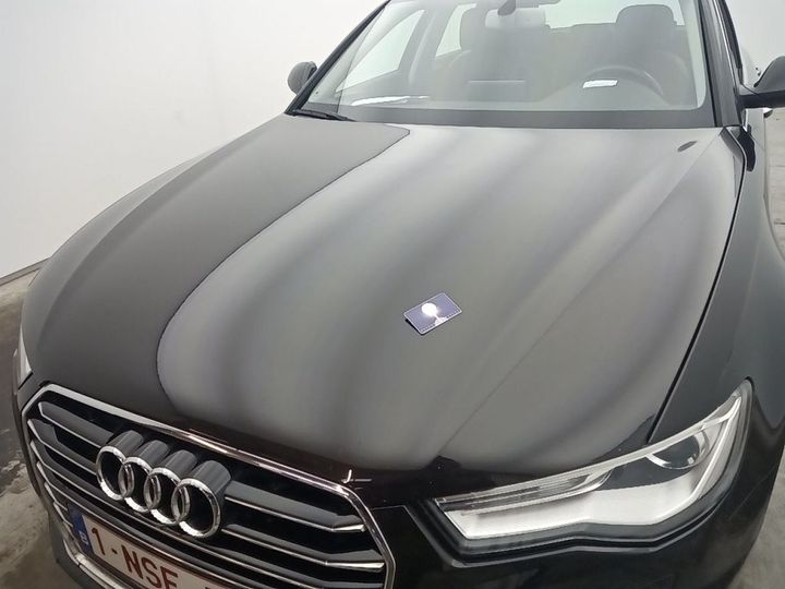 Photo 19 VIN: WAUZZZ4G3GN172932 - AUDI A6 AVANT FL &#3914 