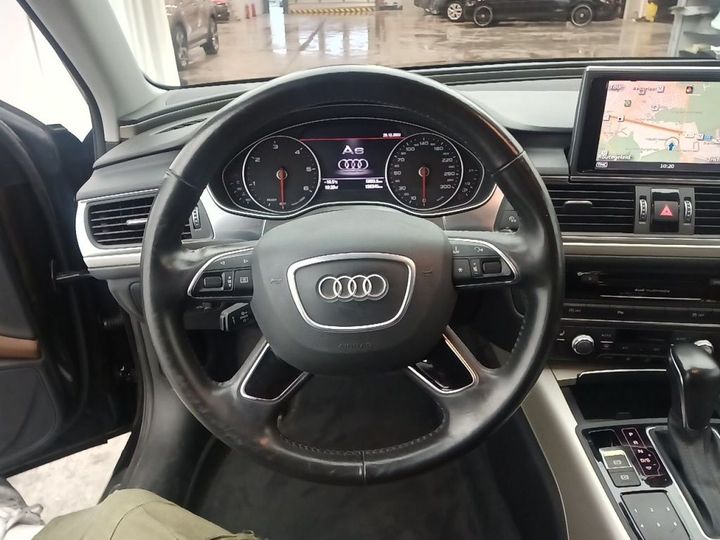 Photo 24 VIN: WAUZZZ4G3GN172932 - AUDI A6 AVANT FL &#3914 