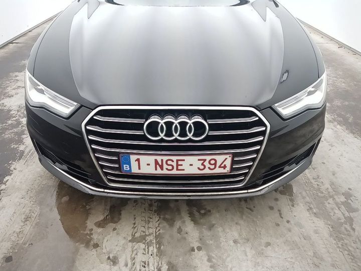 Photo 5 VIN: WAUZZZ4G3GN172932 - AUDI A6 AVANT FL &#3914 