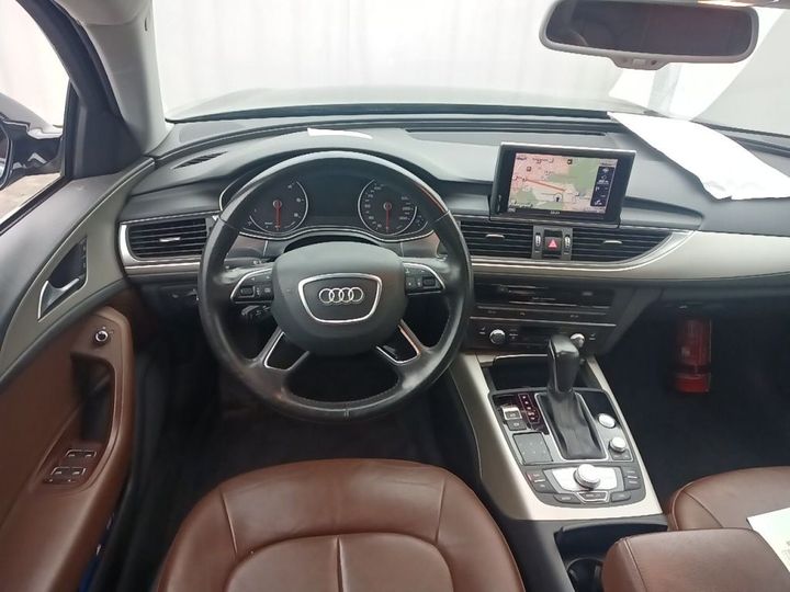 Photo 9 VIN: WAUZZZ4G3GN172932 - AUDI A6 AVANT FL &#3914 