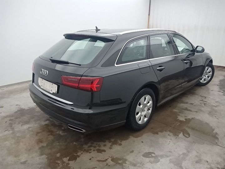 Photo 2 VIN: WAUZZZ4G3GN172932 - AUDI A6 AVANT FL &#3914 