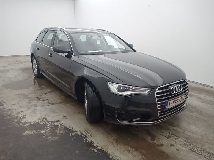 Photo 8 VIN: WAUZZZ4G3GN172932 - AUDI A6 AVANT FL &#3914 