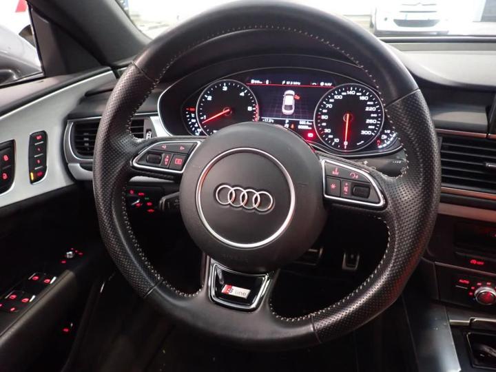 Photo 11 VIN: WAUZZZ4G3GN173983 - AUDI A7 SPORTBACK 