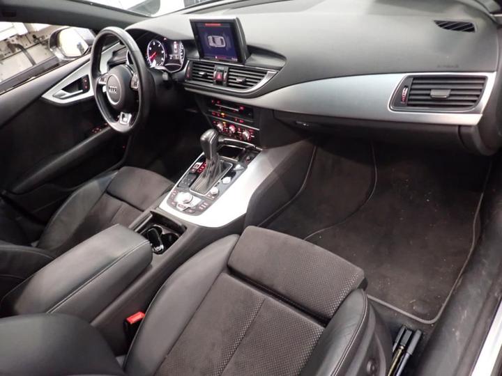 Photo 5 VIN: WAUZZZ4G3GN173983 - AUDI A7 SPORTBACK 