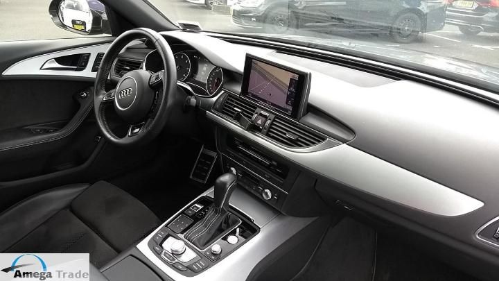 Photo 4 VIN: WAUZZZ4G3GN186619 - AUDI A6 LIMOUSINE 