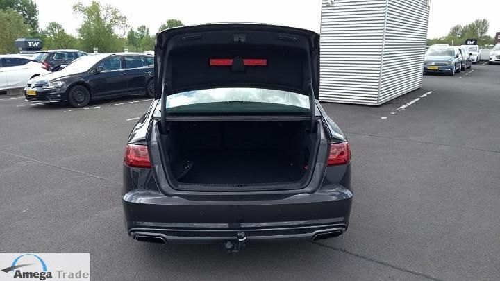 Photo 7 VIN: WAUZZZ4G3GN186619 - AUDI A6 LIMOUSINE 