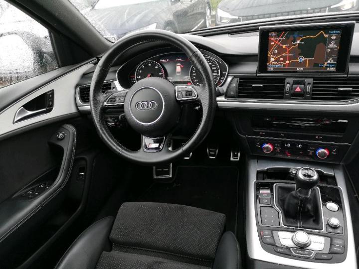 Photo 6 VIN: WAUZZZ4G3GN194848 - AUDI A6 AVANT 