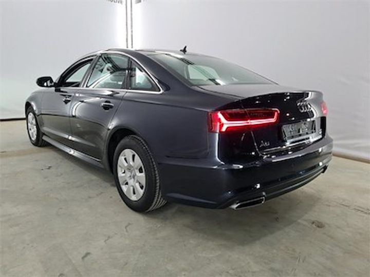 Photo 3 VIN: WAUZZZ4G3HN048550 - AUDI A6 DIESEL - 2015 