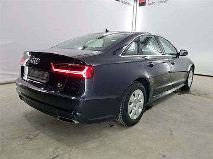 Photo 4 VIN: WAUZZZ4G3HN048550 - AUDI A6 DIESEL - 2015 