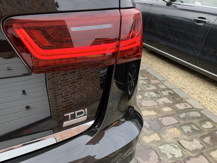 Photo 10 VIN: WAUZZZ4G3HN051268 - AUDI A6 AVANT ESTATE 