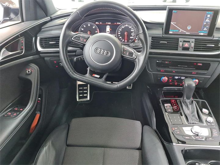 Photo 6 VIN: WAUZZZ4G3HN054221 - AUDI A6 AVANT 