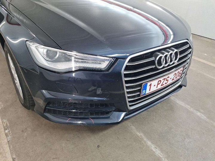 Photo 16 VIN: WAUZZZ4G3HN056177 - AUDI A6 AVANT 