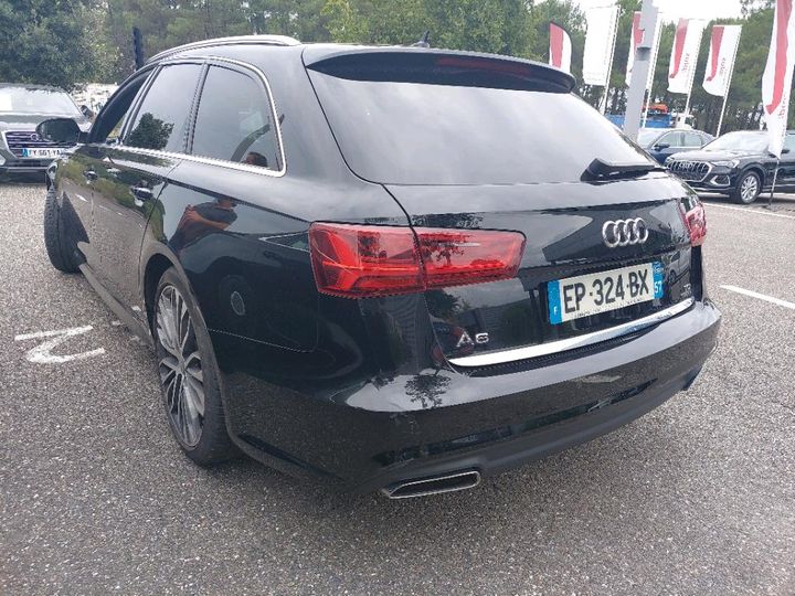 Photo 3 VIN: WAUZZZ4G3HN058074 - AUDI A6 AVANT 