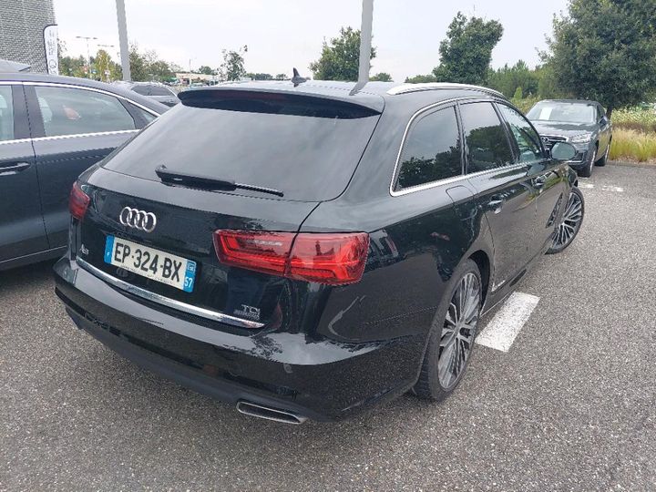 Photo 4 VIN: WAUZZZ4G3HN058074 - AUDI A6 AVANT 