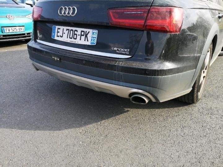 Photo 36 VIN: WAUZZZ4G3HN066482 - AUDI A6 ALLROAD 