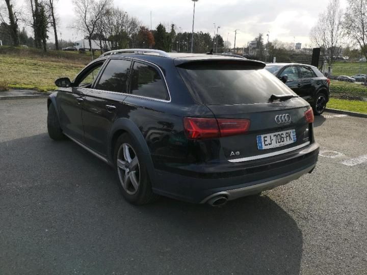 Photo 5 VIN: WAUZZZ4G3HN066482 - AUDI A6 ALLROAD 