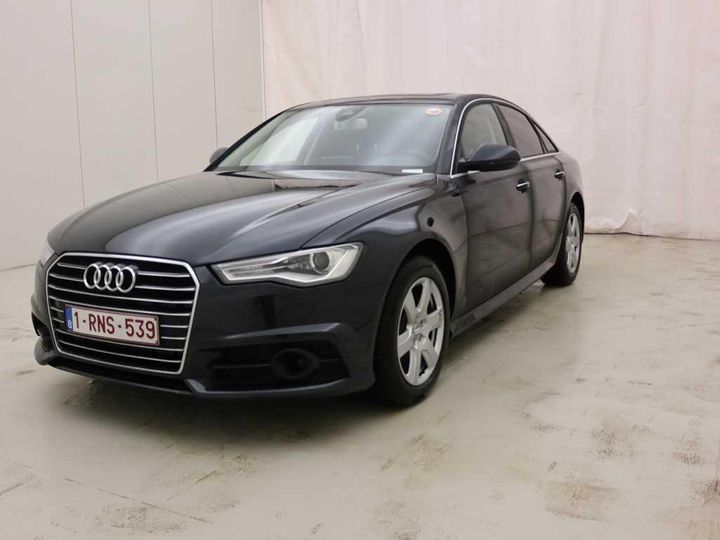 Photo 1 VIN: WAUZZZ4G3HN070869 - AUDI A6 