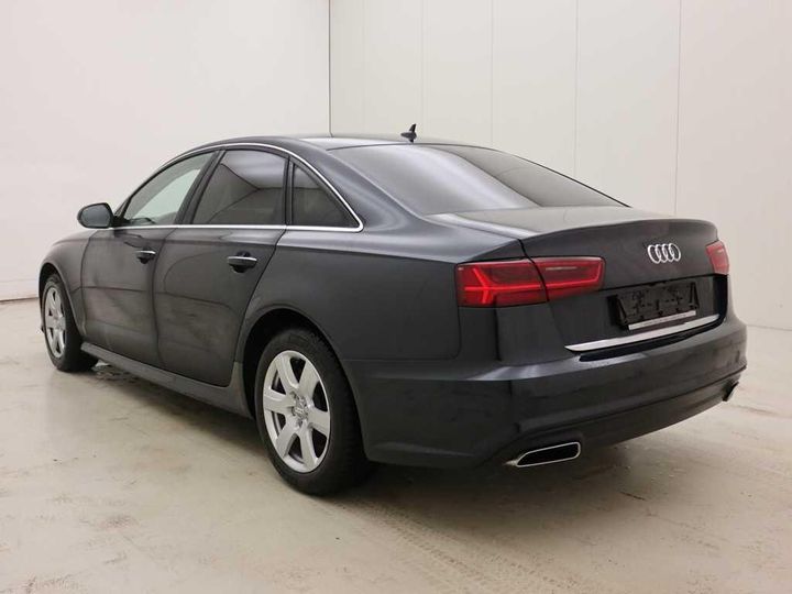 Photo 10 VIN: WAUZZZ4G3HN070869 - AUDI A6 