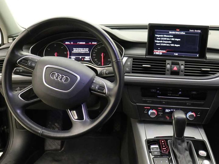 Photo 16 VIN: WAUZZZ4G3HN070869 - AUDI A6 