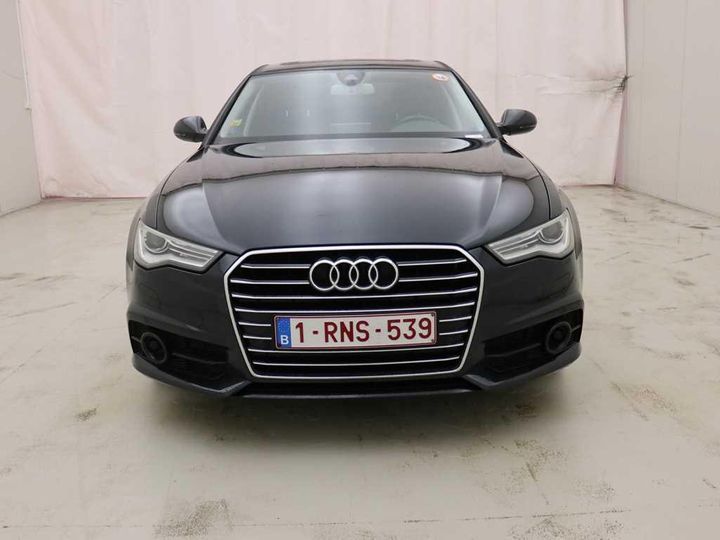 Photo 17 VIN: WAUZZZ4G3HN070869 - AUDI A6 