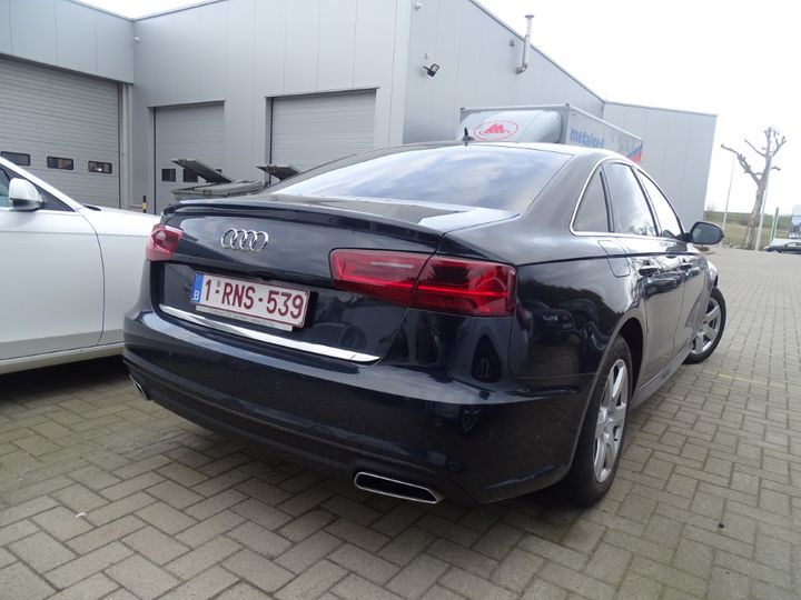 Photo 2 VIN: WAUZZZ4G3HN070869 - AUDI A6 