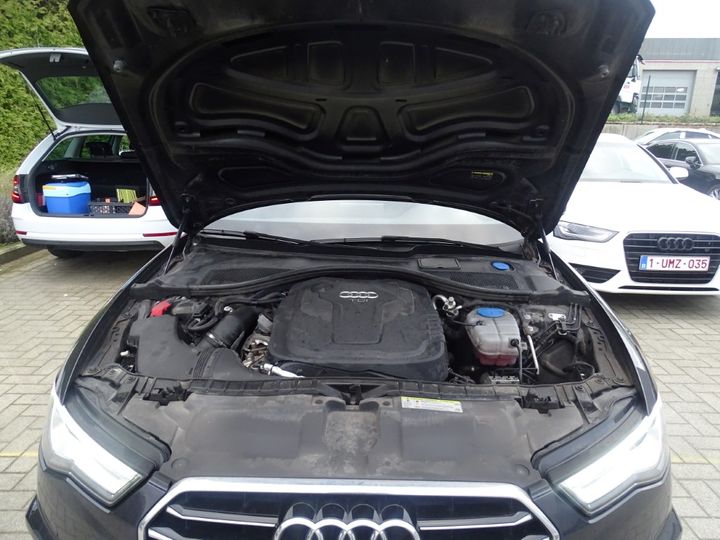 Photo 22 VIN: WAUZZZ4G3HN070869 - AUDI A6 