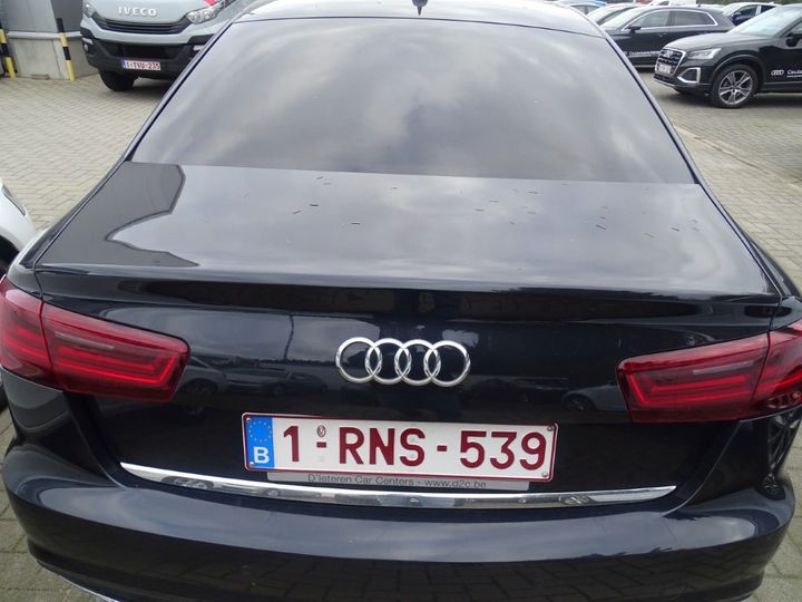 Photo 37 VIN: WAUZZZ4G3HN070869 - AUDI A6 