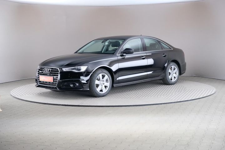 Photo 1 VIN: WAUZZZ4G3HN074520 - AUDI A6 